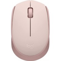 ÐœÐ¸ÑˆÐºÐ° Logitech M171 Wireless Mouse - ROSE - EMEA-914