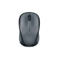 Мишка Logitech M235 Wireless Mouse - grey