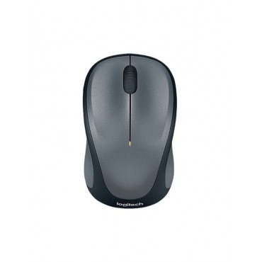 Мишка Logitech M235 Wireless Mouse - grey