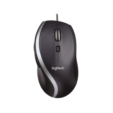 Мишка Logitech M500s Advanced Corded Mouse