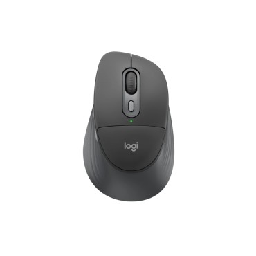 Мишка Logitech M850 L Mouse - GRAPHITE - EMEA28i-935 Мишка Logitech M850 L Mouse - GRAPHITE - EMEA28i-935
