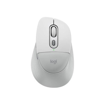 Мишка Logitech M850 L Mouse - OFFWHITE - EMEA28i-935 Мишка Logitech M850 L Mouse - OFFWHITE - EMEA28i-935