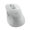 Мишка Logitech M850 L Mouse - OFFWHITE - EMEA28i-935 Мишка Logitech M850 L Mouse - OFFWHITE - EMEA28i-935