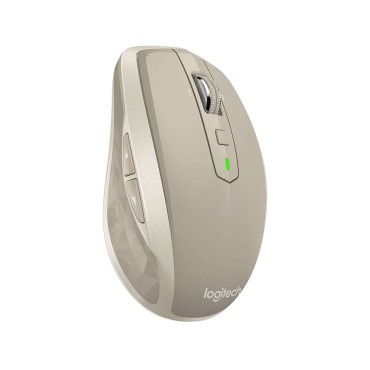 Мишка Logitech MX Anywhere 2 - Stone, Silver