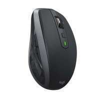 Мишка Logitech MX Anywhere 2S Wireless Mobile Mouse - Graphite