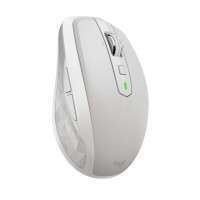 Мишка Logitech MX Anywhere 2S Wireless Mobile Mouse - Light Grey