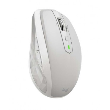 Мишка Logitech MX Anywhere 2S Wireless Mobile Mouse - Light Grey, Light Grey