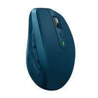 Мишка Logitech MX Anywhere 2S Wireless Mobile Mouse - Midnight Teal