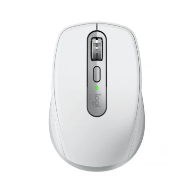 Мишка Logitech MX Anywhere 3S for Mac - PALE GREY - EMEA28-935