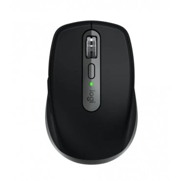 Мишка Logitech MX Anywhere 3S for Mac - SPACE GREY - EMEA28-935