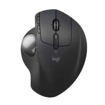 Мишка Logitech MX Ergo S - Graphite