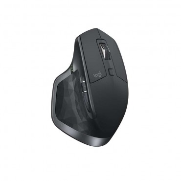 Мишка Logitech MX Master 2S Wireless Mouse - Graphite, Graphite