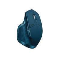 Мишка Logitech MX Master 2S Wireless Mouse - Midnight Teal