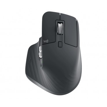 ÐœÐ¸ÑˆÐºÐ° Logitech MX Master 3 Advanced Wireless Mouse - BLACK - EMEA