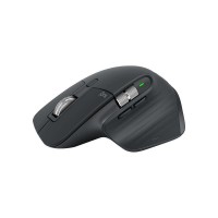 Мишка Logitech MX Master 3 Advanced Wireless Mouse - GRAPHITE, Graphite