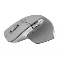 Мишка Logitech MX Master 3 Advanced Wireless Mouse - MID GREY
