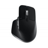 Мишка Logitech MX Master 3 for Mac Advanced Wireless Mouse - SPACE GREY - BT