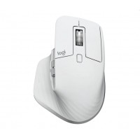 ÐœÐ¸ÑˆÐºÐ° Logitech MX Master 3S For Mac Performance Wireless Mouse  - PALE GREY - EMEA-914