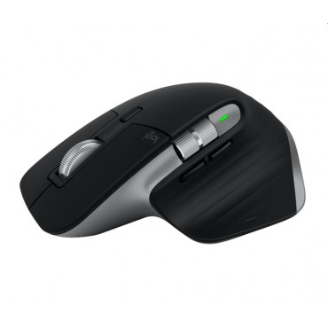 ÐœÐ¸ÑˆÐºÐ° Logitech MX Master 3S For Mac Performance Wireless Mouse - SPACE GREY - EMEA