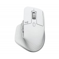 ÐœÐ¸ÑˆÐºÐ° Logitech MX Master 3S Performance Wireless Mouse  - PALE GREY - EMEA