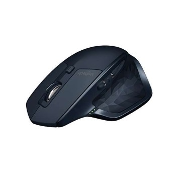 Мишка Logitech MX Master - Navy Blue, Navy Blue