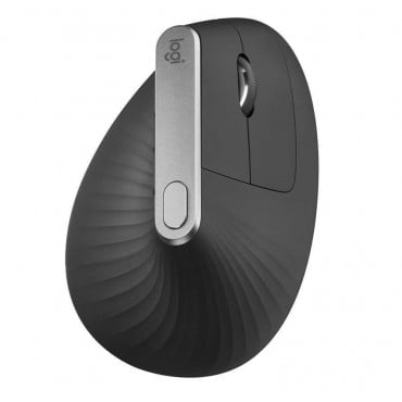 Мишка Logitech MX Vertical Advanced Ergonomic Mouse - Graphite, Graphite