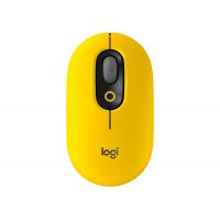 ÐœÐ¸ÑˆÐºÐ° Logitech POP Mouse with emoji - BLAST_YELLOW - EMEA