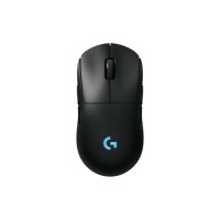 Мишка Logitech PRO 2 LIGHTSPEED Wireless Mouse - BLACK - EER2-933