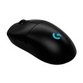 Мишка Logitech PRO 2 LIGHTSPEED Wireless Mouse - BLACK - EER2-933 Мишка Logitech PRO 2 LIGHTSPEED Wireless Mouse - BLACK - EER2-933
