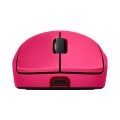 Мишка Logitech PRO 2 LIGHTSPEED Wireless Mouse - PINK - EER2-933