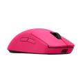 Мишка Logitech PRO 2 LIGHTSPEED Wireless Mouse - PINK - EER2-933