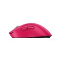 Мишка Logitech PRO X SUPERLIGHT 2 DEX - PINK - EER2-933