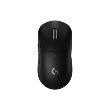 Мишка Logitech PRO X SUPERLIGHT 2 SE - BLACK - EER2-933