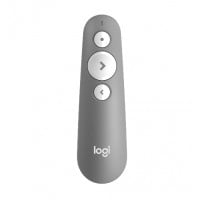 Мишка Logitech R500s Laser Presentation Remote - GREY