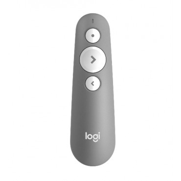 Мишка Logitech R500s Laser Presentation Remote - GREY