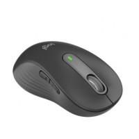 Мишка Logitech Signature M650 L Left Wireless Mouse - GRAPHITE - EMEA
