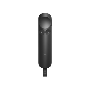 Мишка Logitech Spotlight 2 Presentation Remote - Graphite