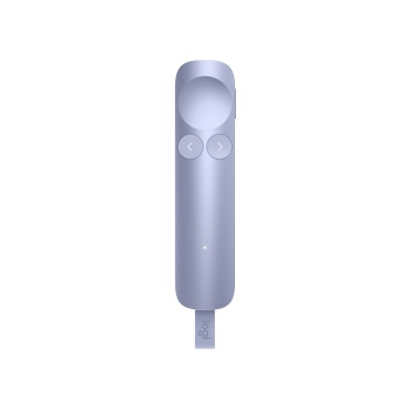 Мишка Logitech Spotlight 2 Presentation Remote - Lilac Мишка Logitech Spotlight 2 Presentation Remote - Lilac