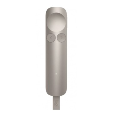 Мишка Logitech Spotlight 2 Presentation Remote - Sand Мишка Logitech Spotlight 2 Presentation Remote - Sand