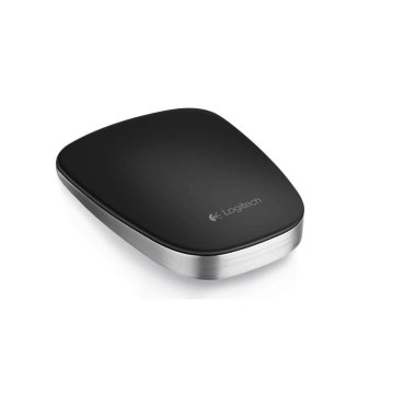 Мишка Logitech Ultrathin Touch Mouse T630 - BT, Black