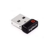 Мишка Logitech USB Unifying Receiver