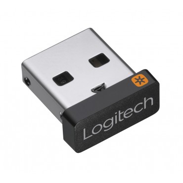 Мишка Logitech USB Unifying Receiver - EMEA