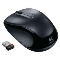 Мишка Logitech Wireless Mouse M325 Dark Grey