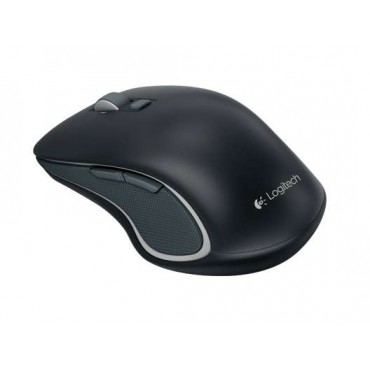 Мишка Logitech Wireless Mouse M560, Black