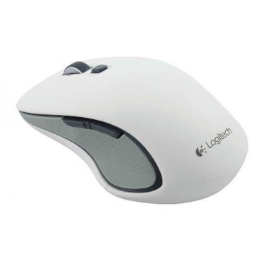 Мишка Logitech Wireless Mouse M560, White