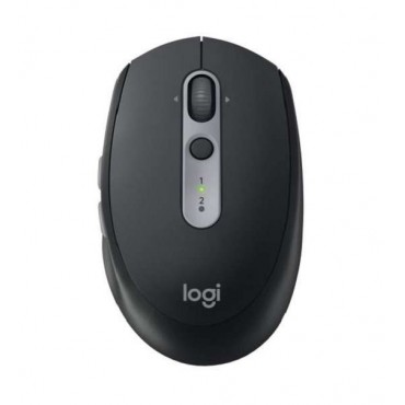Мишка Logitech Wireless Mouse M590 Multi-Device Silent, Graphite