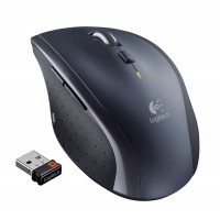 Мишка Logitech Wireless Mouse M705, Black