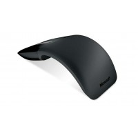 ÐœÐ¸ÑˆÐºÐ° Microsoft ARC Touch Mouse USB ER English Black Retail, Black