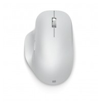 Мишка Microsoft Bluetooth Ergonomic Mouse Glacier