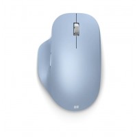 Мишка Microsoft Bluetooth Ergonomic Mouse Pastel Blue